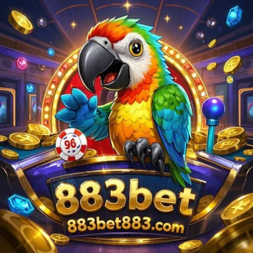 Explorando os Mercados de Apostas da 883bet: Uma Nova Era no Jogo Online