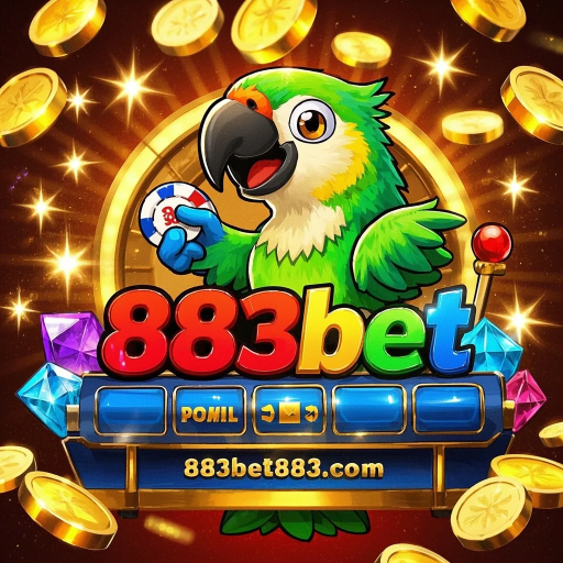A Emoção dos Jackpots Progressivos no 883bet